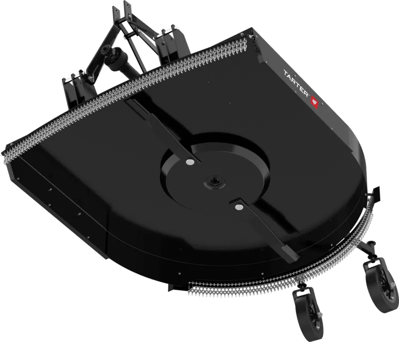 Tarter 300 Series 7FT. Rotary Cutter