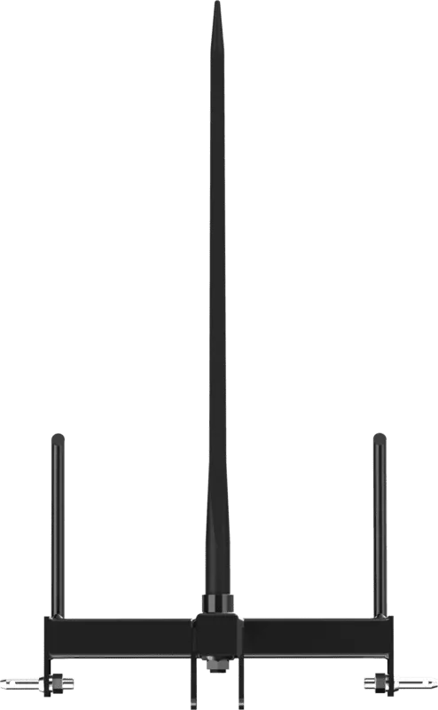 Tarter 200 Series Hay Fork