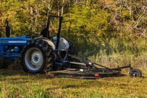 Tarter 200 Series 6 ft. Rotary Cutter Tarter 200 Series 6 ft. Rotary Cutter