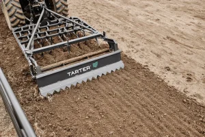 Tarter 300 SERIES 8 ft. ARENA DRAG Tarter 300 SERIES 8 ft. ARENA DRAG