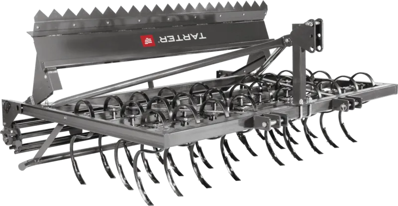 Tarter 200 SERIES 6 ft. ARENA DRAG