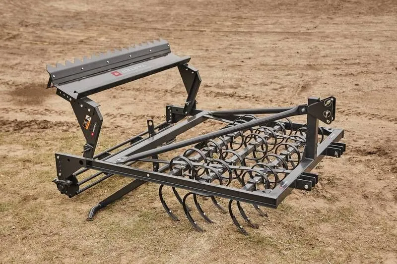 Tarter 200 SERIES 6 ft. ARENA DRAG