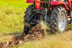 Tarter 200 Series 1 Bottom Mold Board Plow Tarter 200 Series 1 Bottom Mold Board Plow