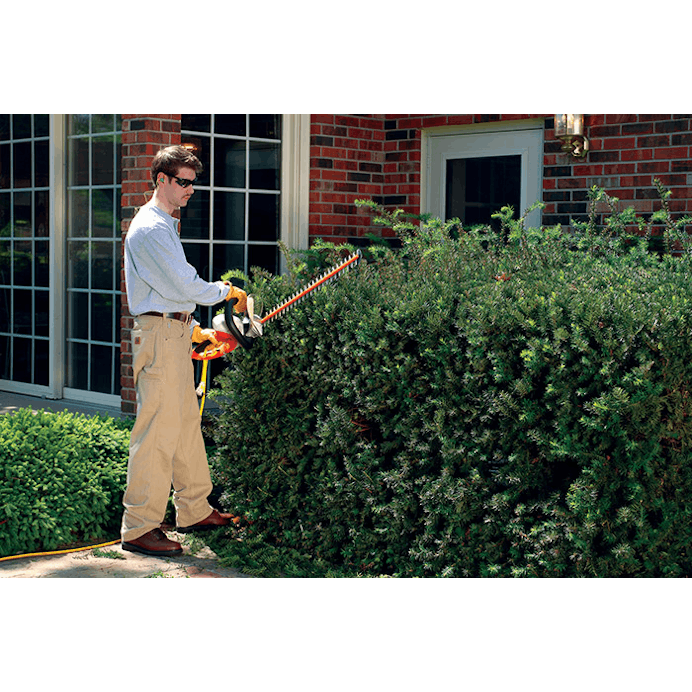 STIHL HSE 70