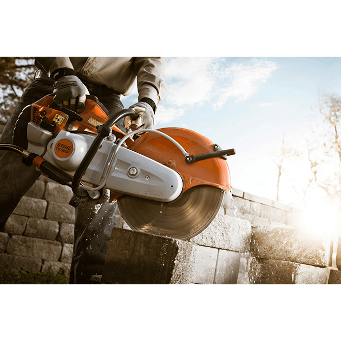 TS 500¡ STIHL Cutquik®