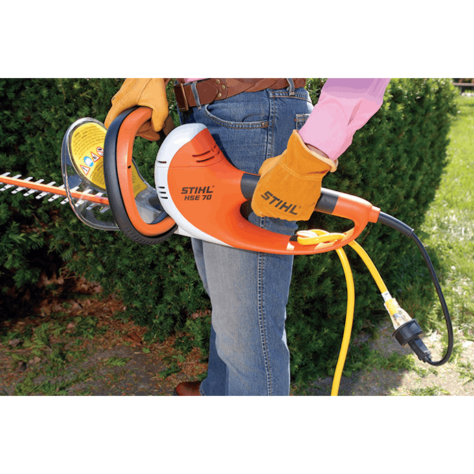 STIHL HSE 70