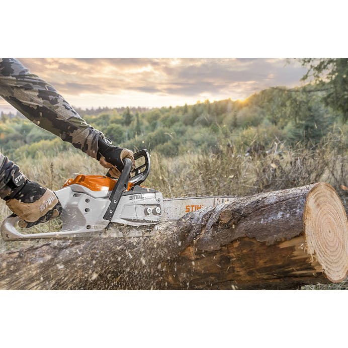 STIHL MSA 300 C-O Battery Chainsaw
