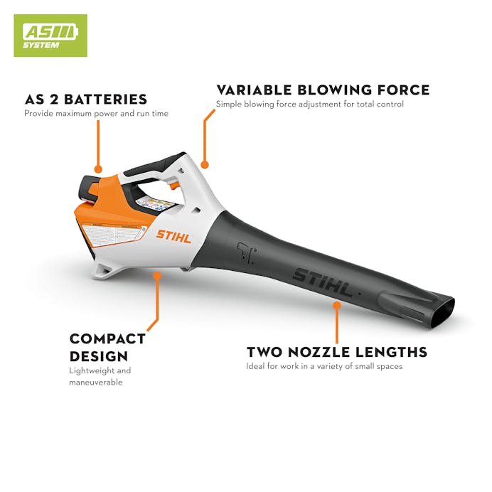 STIHL BGA 30
