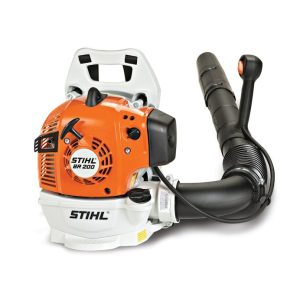 STIHL BR 200 STIHL BR 200