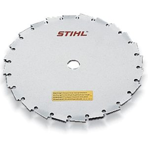 STIHL Circular Saw Blade - Chisel Tooth STIHL Circular Saw Blade - Chisel Tooth