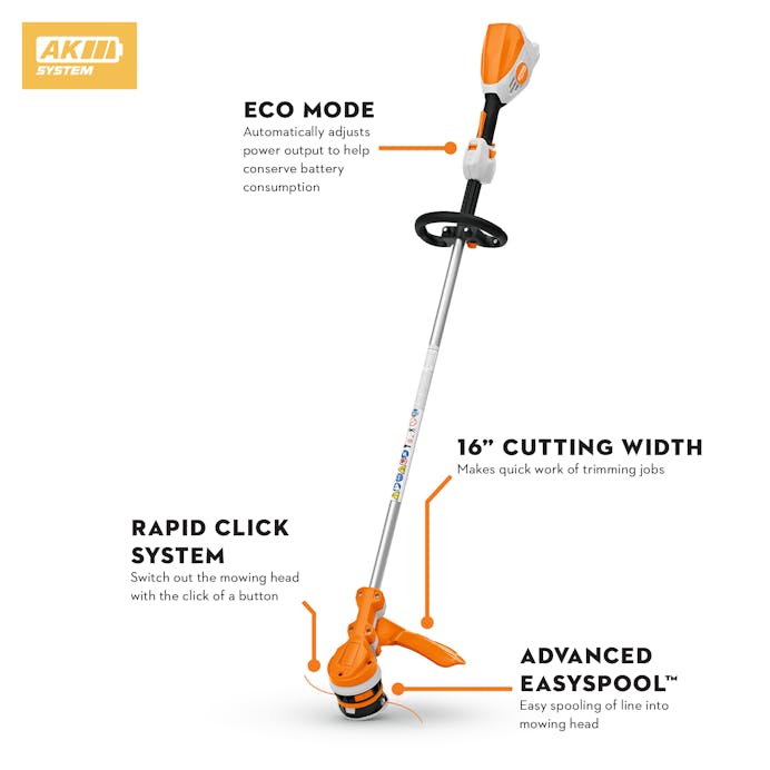 STIHL FSA 70 R