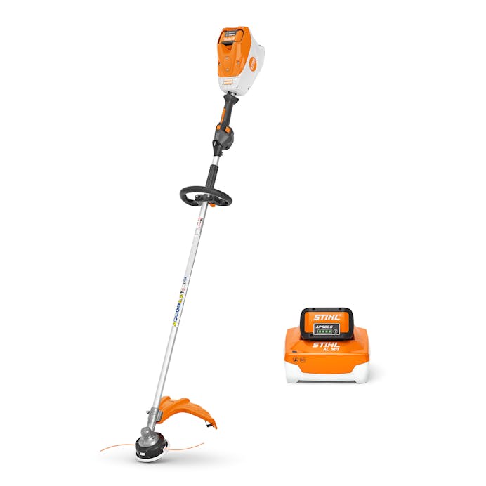 STIHL FSA 200 R