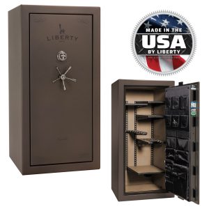 Franklin Series Gun Safe Franklin Series Gun Safe