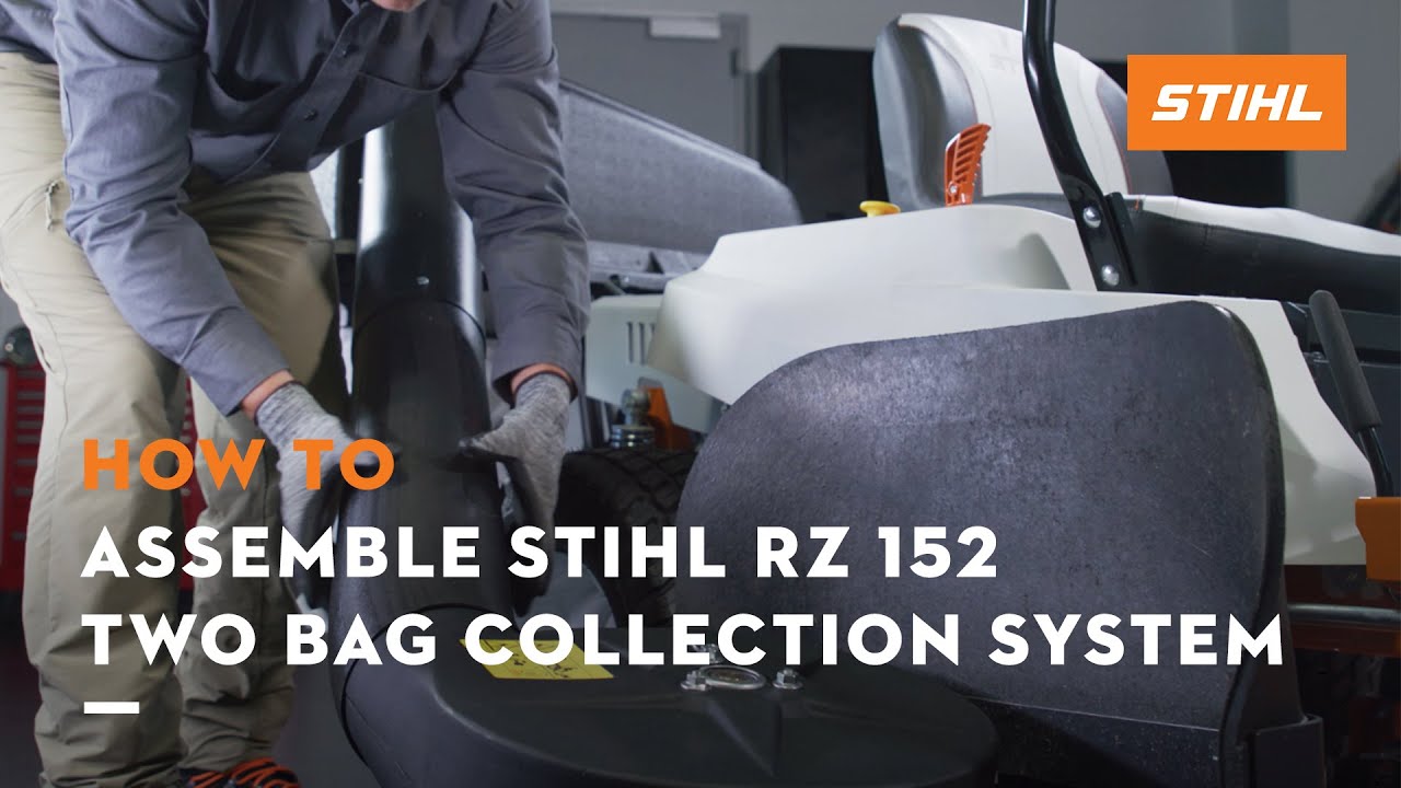 STIHL RZ 152