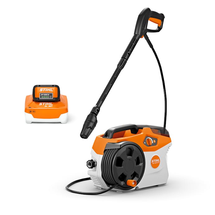 STIHL REA 100 Plus