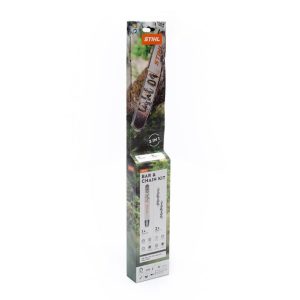 STIHL 2+1 Cut Kit 16 - 16” Guide Bar & Saw Chains STIHL 2+1 Cut Kit 16 - 16” Guide Bar & Saw Chains