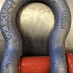 5/8 Clevis