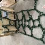 5/8" Regular Ring Chains (23.1L X 26)