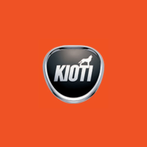 KIOTI Logo