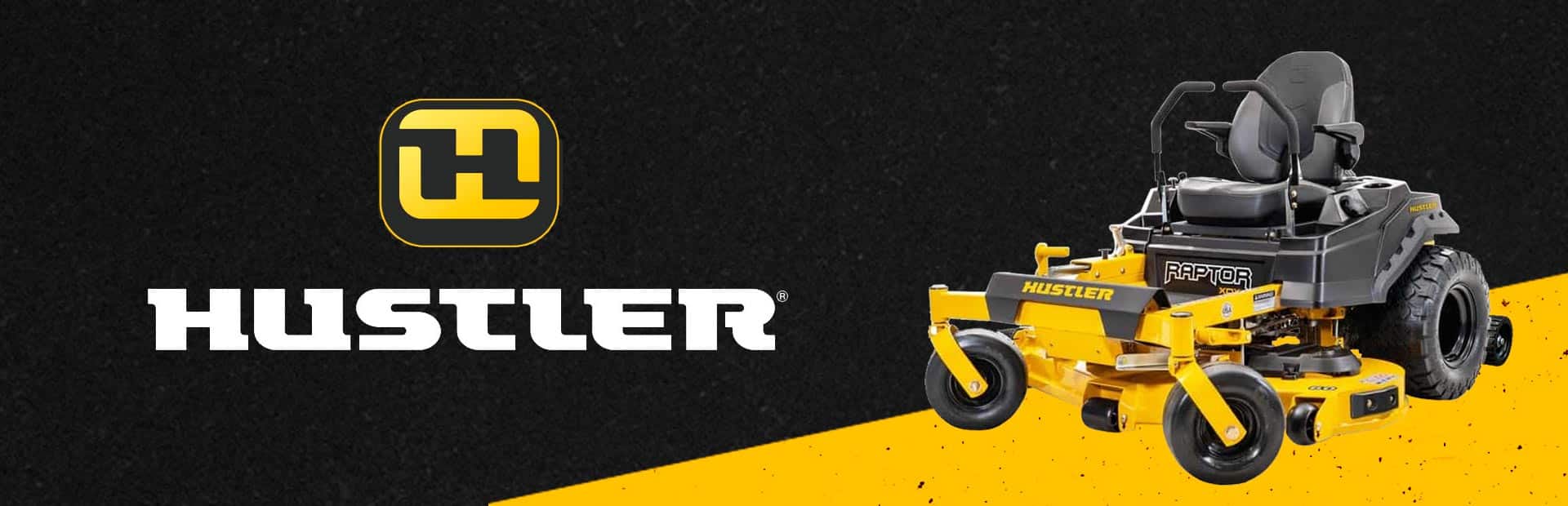 Hustler Mower dealer