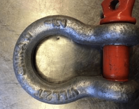 12-clevis